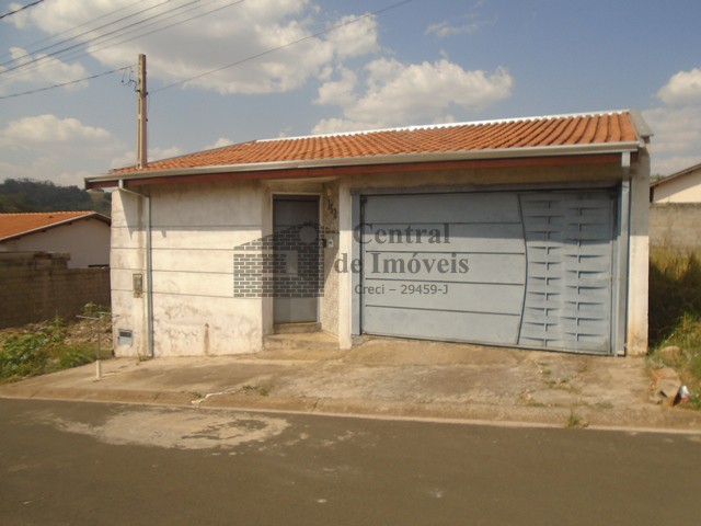 CASAS em COLINAS VERDE, SAO JOSE DO RIO PARDO