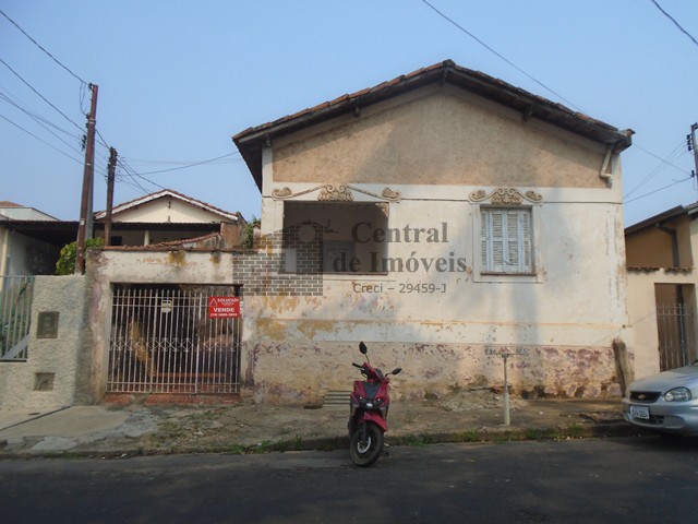 CASAS em VILA MARIA, SAO JOSE DO RIO PARDO