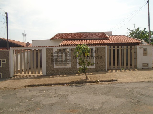 CASAS em VILA VERDE, SAO JOSE DO RIO PARDO