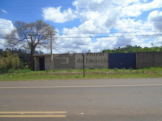 TERRENOS em SANTA LUZIA, SAO JOSE DO RIO PARDO