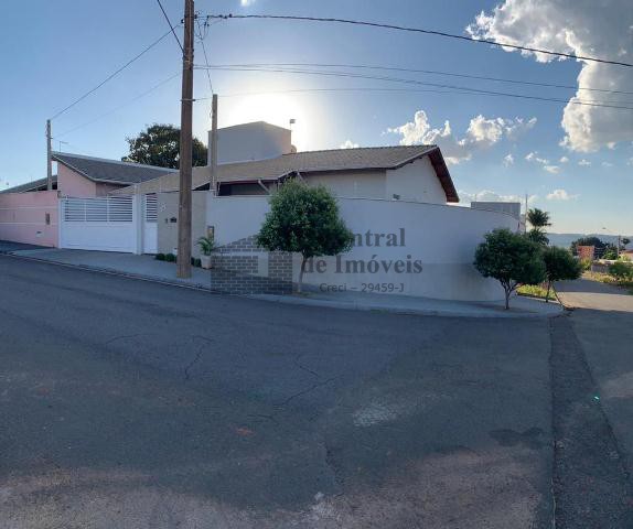 CASAS em ALTO DA SERRA, SAO JOSE DO RIO PARDO