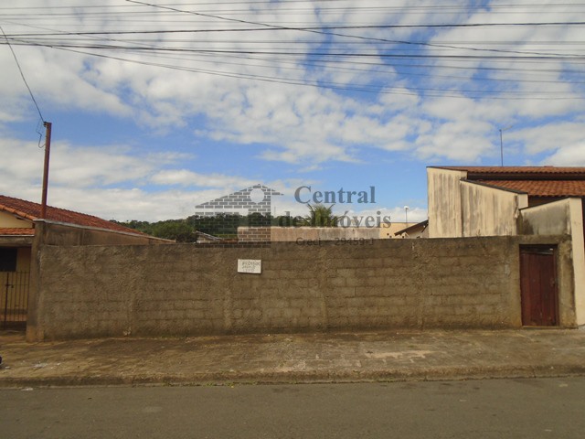 TERRENOS em VILA VERDE, SAO JOSE DO RIO PARDO