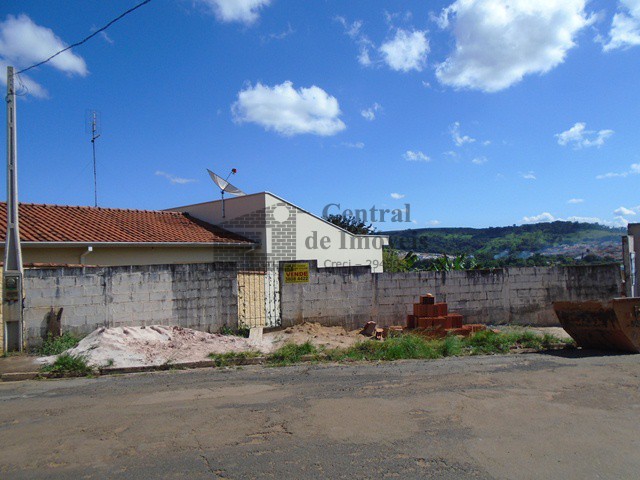 TERRENOS em VILA BRASIL, SAO JOSE DO RIO PARDO