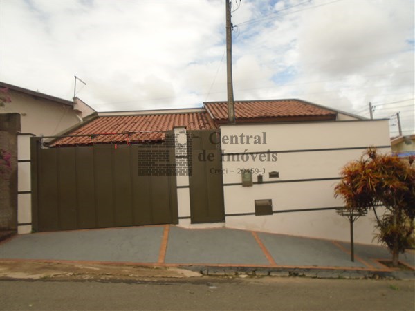 CASAS em DOMINGOS DE SYLLOS, SAO JOSE DO RIO PARDO