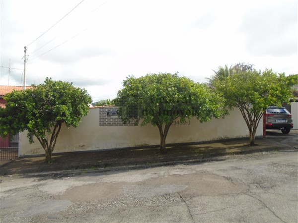 TERRENOS em JARDIM EUNICE, SAO JOSE DO RIO PARDO