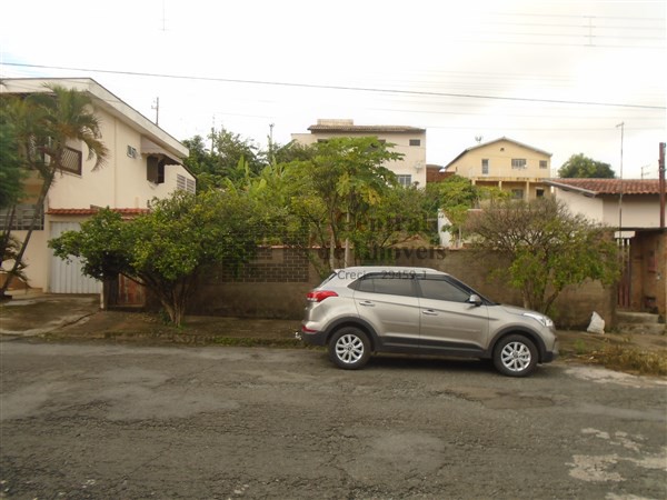 TERRENOS em JARDIM EUNICE, SAO JOSE DO RIO PARDO