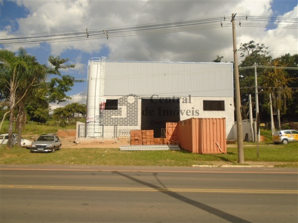 COMERCIAL em PERIMETRAL, SAO JOSE DO RIO PARDO