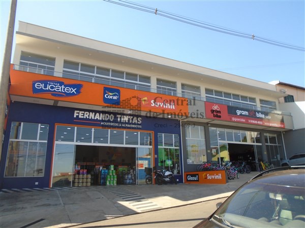 COMERCIAL em CENTRO, SAO JOSE DO RIO PARDO