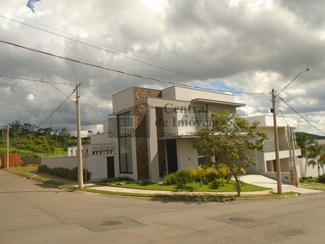 CASAS em RESIDENCIAL MACAUBAS, SAO JOSE DO RIO PARDO