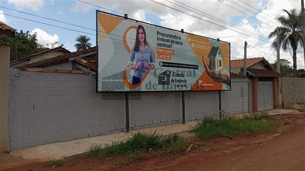 CHACARA em ZONA RURAL, SAO JOSE DO RIO PARDO