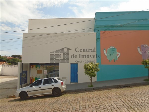 COMERCIAL em CENTRO, SAO JOSE DO RIO PARDO