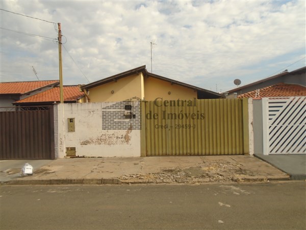 CASAS em PORTAL BUENOS AIRES, SAO JOSE DO RIO PARDO