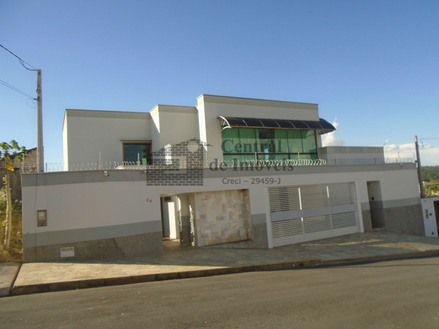 CASAS em SANTO ANTONIO, SAO JOSE DO RIO PARDO