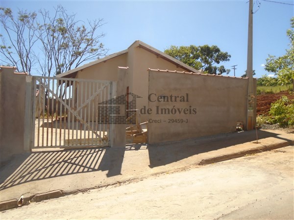 CASAS em MANO MERLI, SAO JOSE DO RIO PARDO