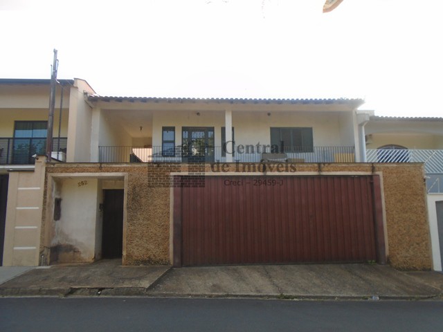 CASAS em JARDIM EUNICE, SAO JOSE DO RIO PARDO