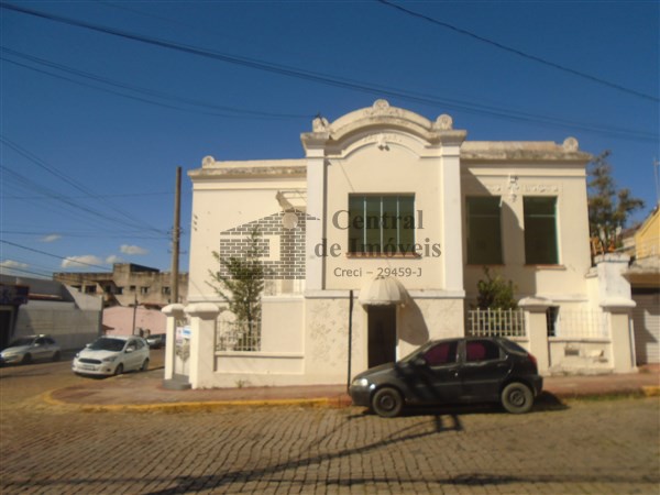 CASAS em CENTRO, SAO JOSE DO RIO PARDO