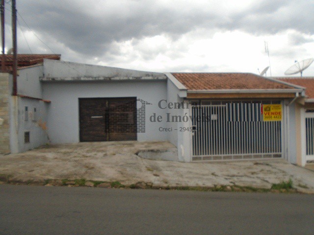 CASAS em VILA VERDE, SAO JOSE DO RIO PARDO