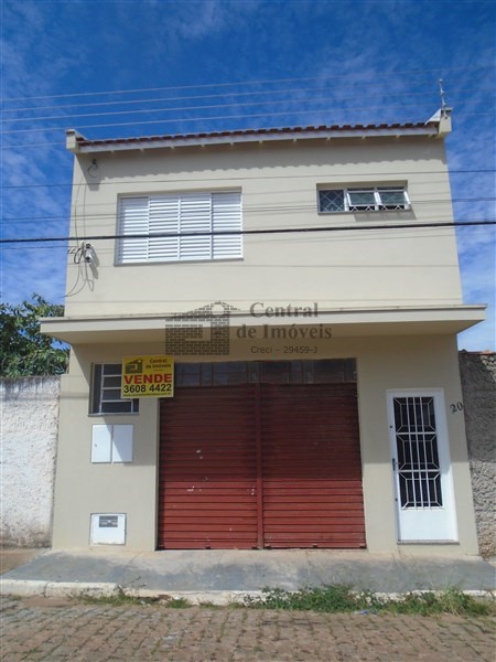 CASAS em VILA FORMOSA, SAO JOSE DO RIO PARDO