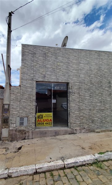 COMERCIAL em NOVA ITOBI, ITOBI