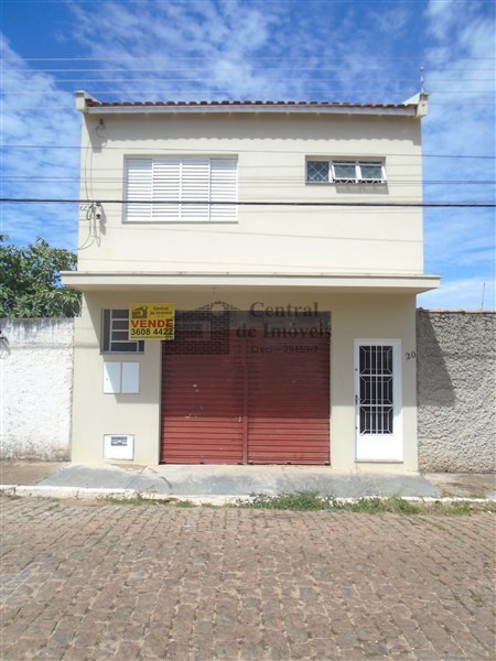 COMERCIAL em VILA FORMOSA, SAO JOSE DO RIO PARDO