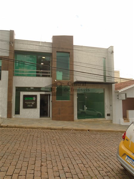COMERCIAL em CENTRO, SAO JOSE DO RIO PARDO