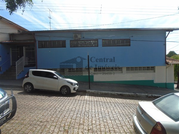 COMERCIAL em CENTRO, SAO JOSE DO RIO PARDO