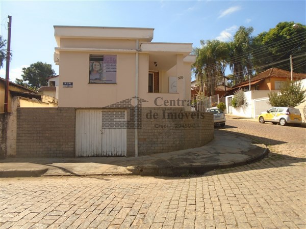 CASAS em VILA PEREIRA, SAO JOSE DO RIO PARDO