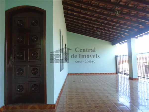 CASAS em VALE DO REDENTOR II, SAO JOSE DO RIO PARDO