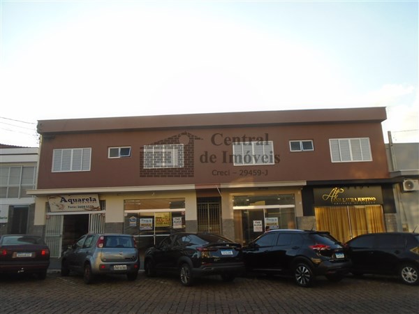 COMERCIAL em CENTRO, SAO JOSE DO RIO PARDO