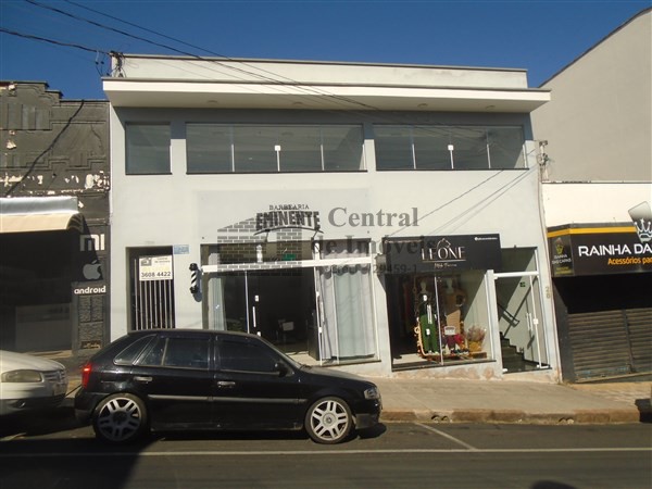 RESIDENCIAL em CENTRO, SAO JOSE DO RIO PARDO