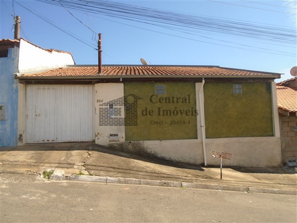 CASAS em MARIA GONÇALVES BOARO, SAO JOSE DO RIO PARDO