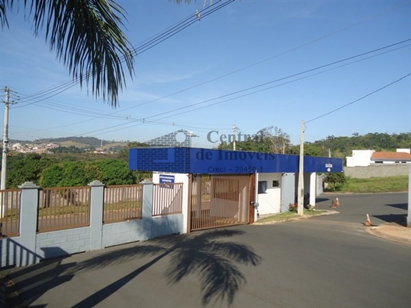 TERRENOS em RESIDENCIAL MONTE CARLO, SAO JOSE DO RIO PARDO