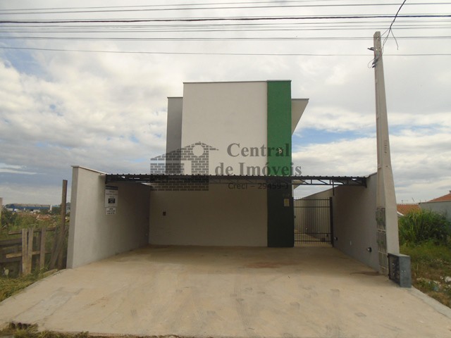 CASAS em BUENOS AIRES, SAO JOSE DO RIO PARDO