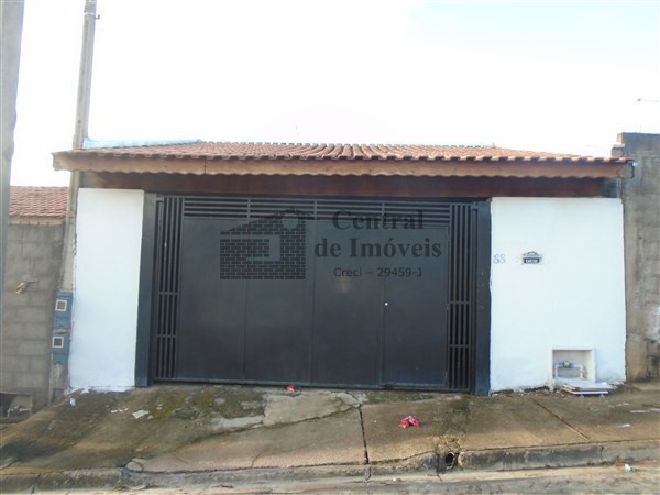 CASAS em CONDOMINIO SÃO JOSÉ, SAO JOSE DO RIO PARDO