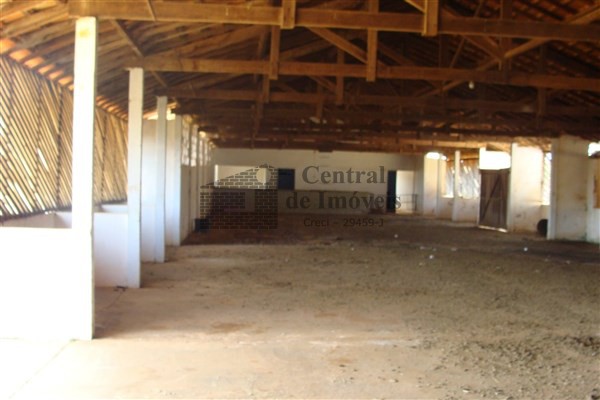 COMERCIAL em ZONA RURAL, SAO JOSE DO RIO PARDO