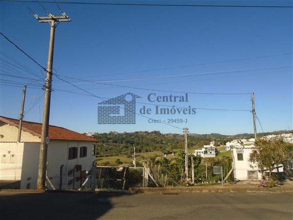 TERRENOS em JARDIM AEROPORTO, SAO JOSE DO RIO PARDO
