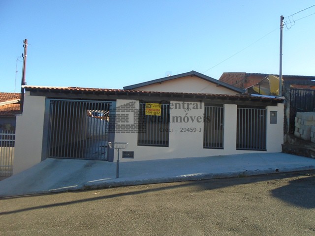 CASAS em COLINAS SAO JOSE, SAO JOSE DO RIO PARDO