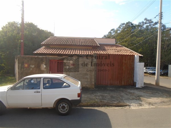 CASAS em JARDIM SAO ROQUE, SAO JOSE DO RIO PARDO