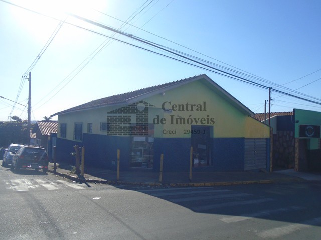 CASAS em CENTRO, SAO JOSE DO RIO PARDO