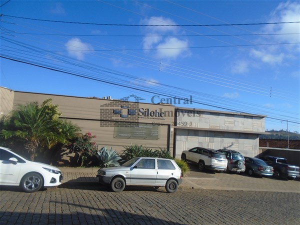 COMERCIAL em CENTRO, SAO JOSE DO RIO PARDO