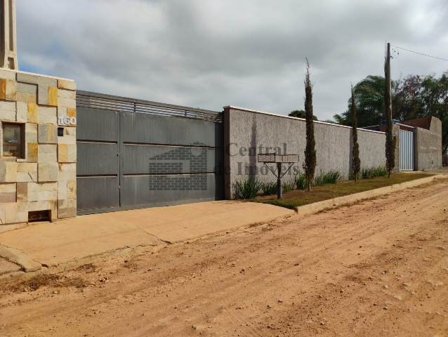 CHACARA em ZONA RURAL, SAO JOSE DO RIO PARDO