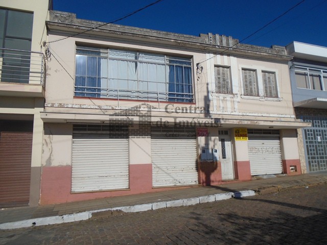 CASAS em CENTRO, SAO JOSE DO RIO PARDO