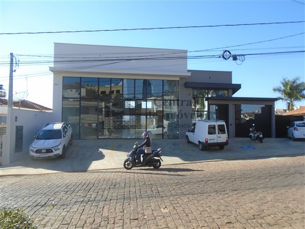 COMERCIAL em CENTRO, SAO JOSE DO RIO PARDO