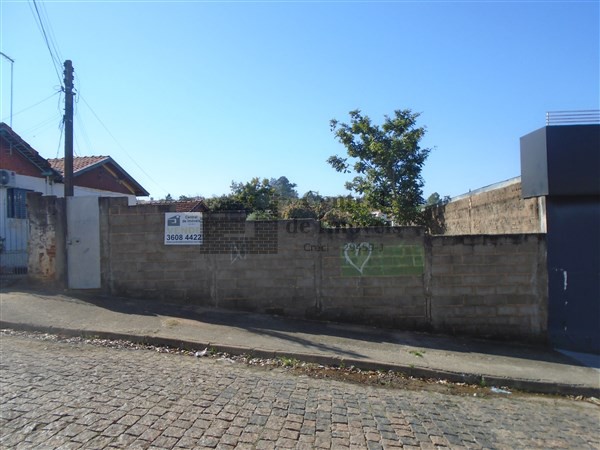 TERRENOS em VILA FORMOSA, SAO JOSE DO RIO PARDO