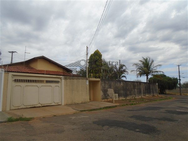 CASAS em JARDIM MARGARIDA, SAO JOSE DO RIO PARDO