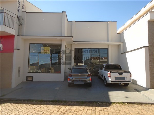 COMERCIAL em CENTRO, SAO JOSE DO RIO PARDO