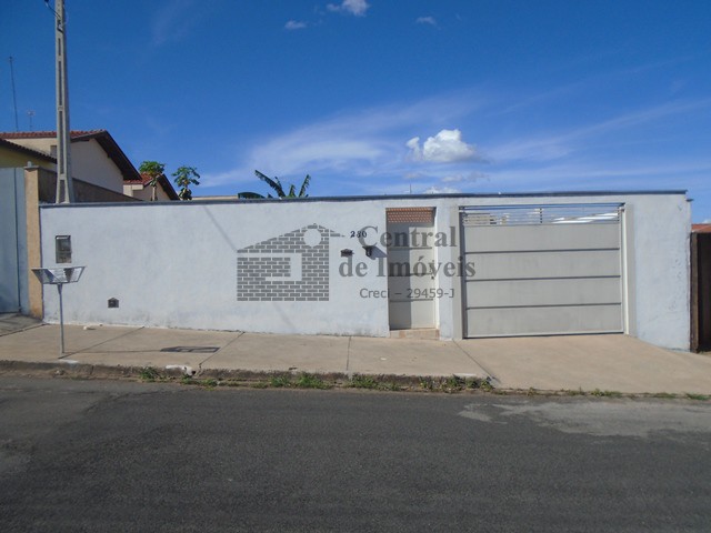 CASAS em VILA VERDE, SAO JOSE DO RIO PARDO