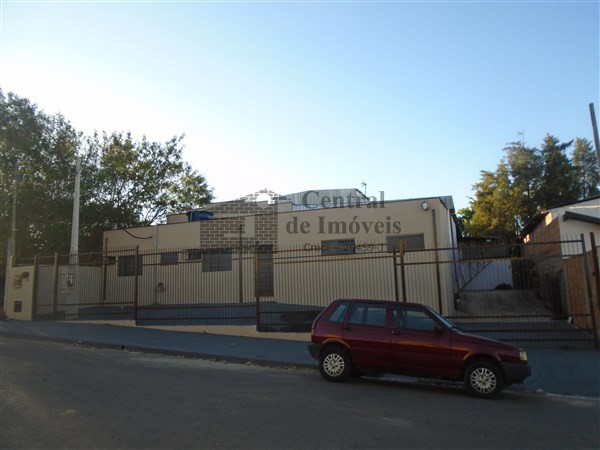 COMERCIAL em DISTRITO INDUSTRIAL, SAO JOSE DO RIO PARDO