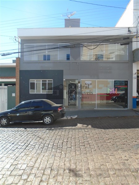 COMERCIAL em CENTRO, SAO JOSE DO RIO PARDO
