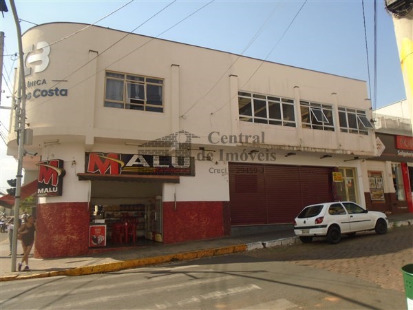 COMERCIAL em CENTRO, SAO JOSE DO RIO PARDO